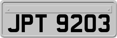 JPT9203