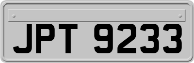 JPT9233