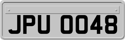 JPU0048