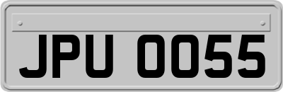 JPU0055