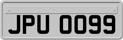 JPU0099