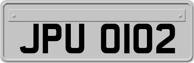 JPU0102