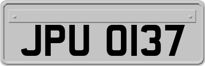 JPU0137