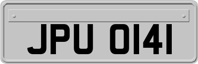 JPU0141