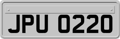 JPU0220