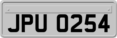 JPU0254