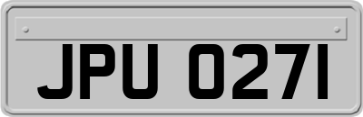 JPU0271