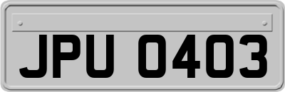 JPU0403