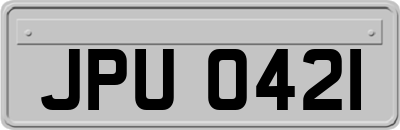 JPU0421
