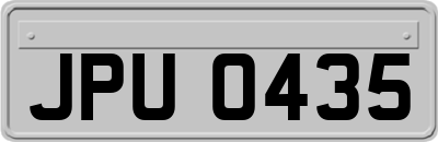 JPU0435