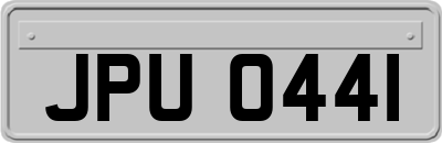 JPU0441