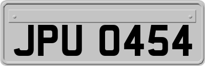 JPU0454