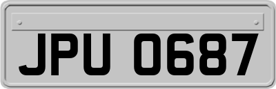JPU0687