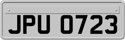 JPU0723