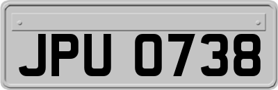 JPU0738