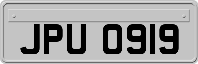 JPU0919