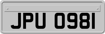 JPU0981