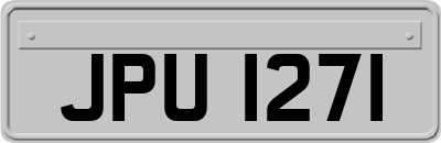 JPU1271