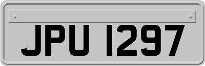 JPU1297