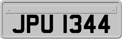 JPU1344