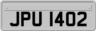JPU1402