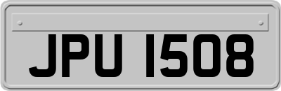 JPU1508