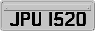 JPU1520