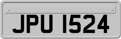 JPU1524