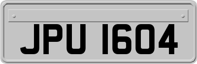JPU1604