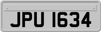 JPU1634