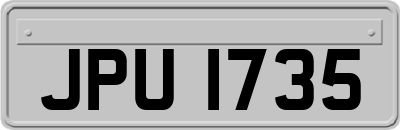 JPU1735