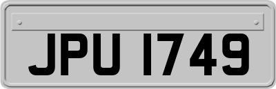 JPU1749
