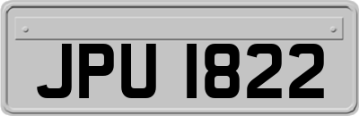 JPU1822