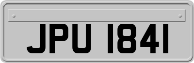 JPU1841