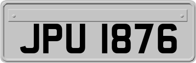 JPU1876