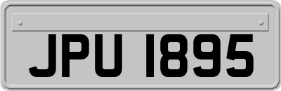 JPU1895