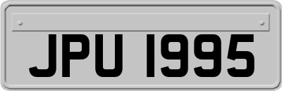 JPU1995