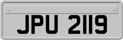 JPU2119