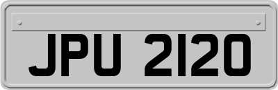 JPU2120