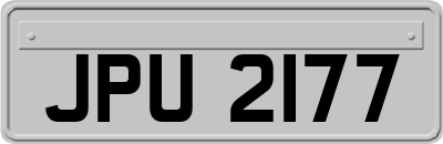 JPU2177