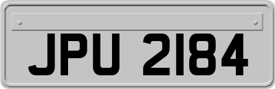JPU2184