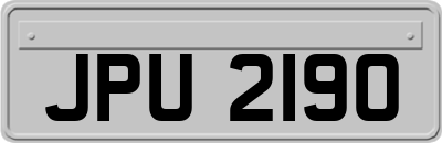 JPU2190