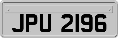JPU2196