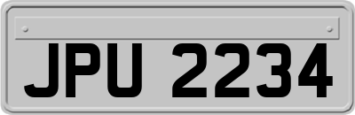 JPU2234