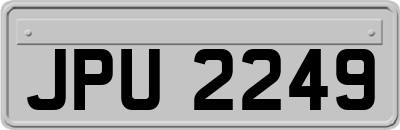 JPU2249
