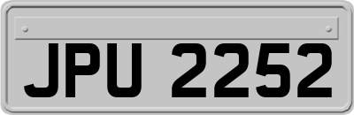JPU2252
