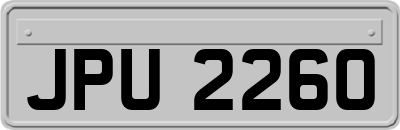 JPU2260
