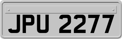 JPU2277