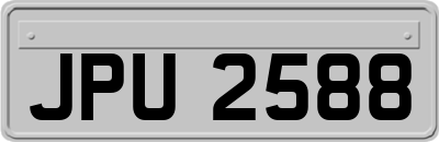 JPU2588