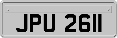 JPU2611